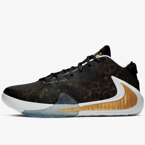 Zoom Freak 1 Coming to America Sneakers